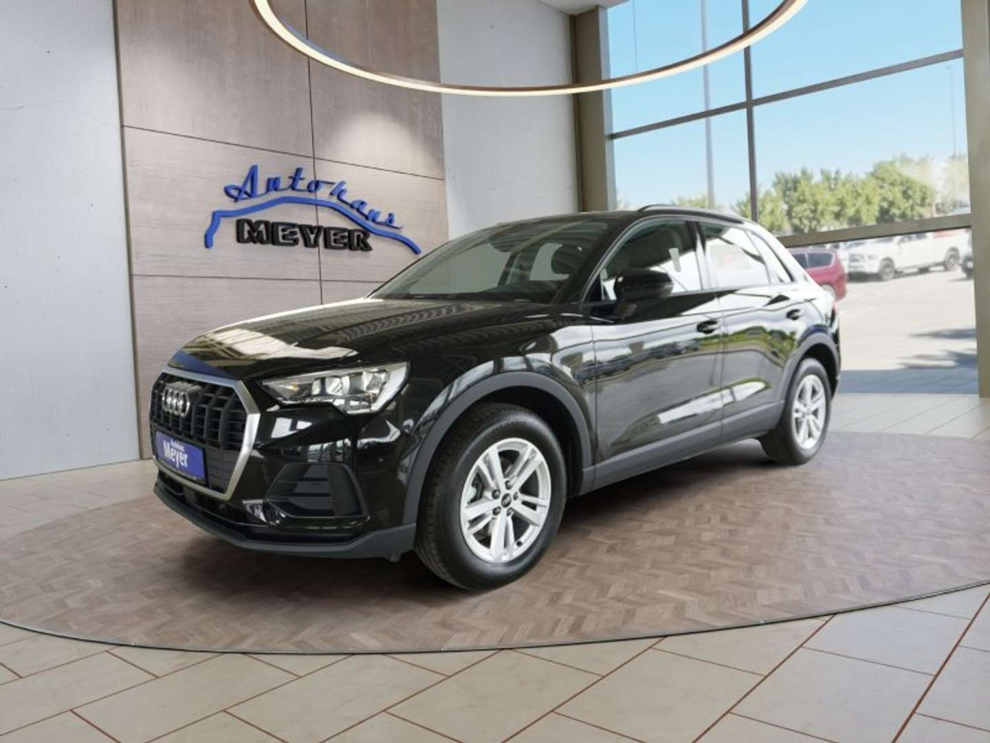 Audi Q3 35 TFSI - 2025 - Joinsteer - #3
