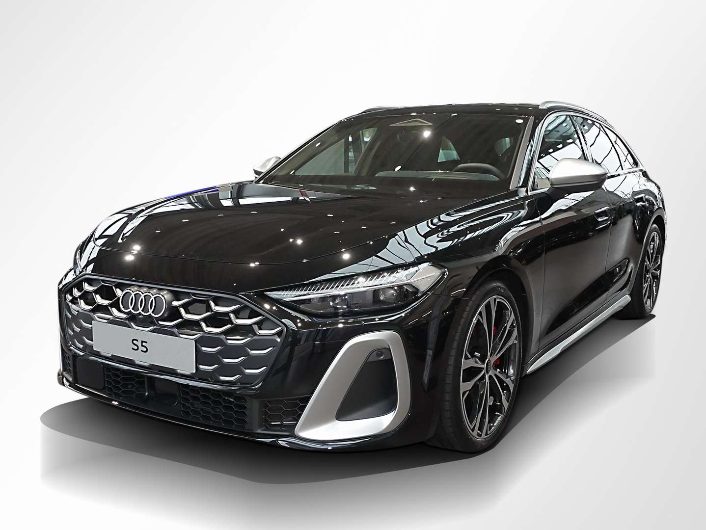 Audi S5 Sportback Avant TFSI - 2025 - Joinsteer - #13