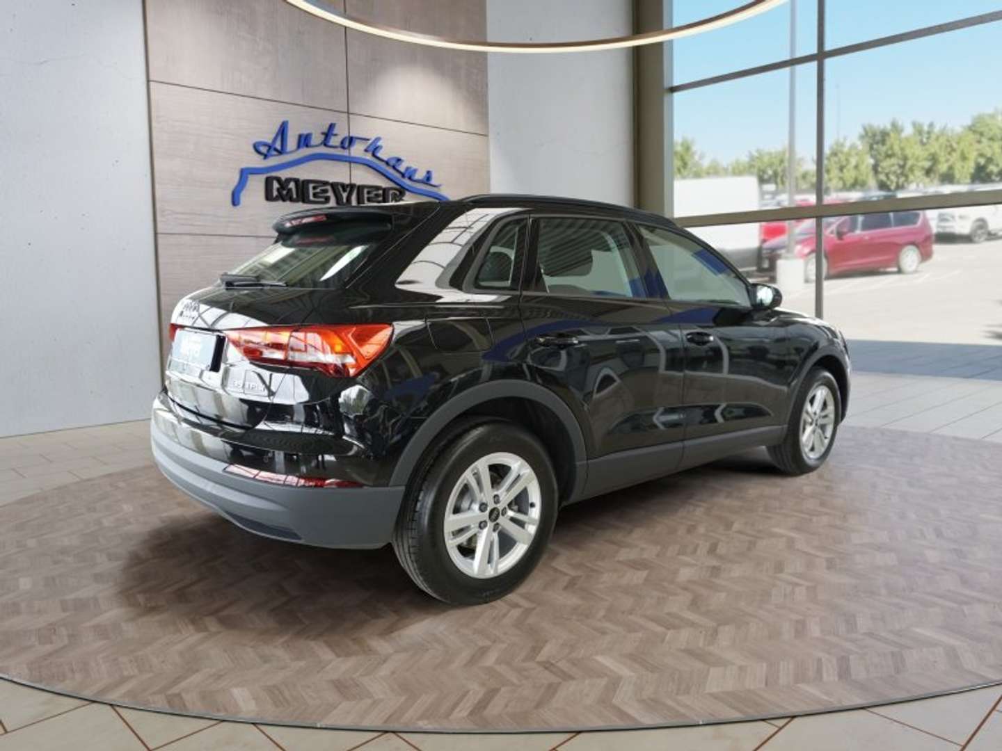 Audi Q3 35 TFSI - 2025 - Joinsteer - #4