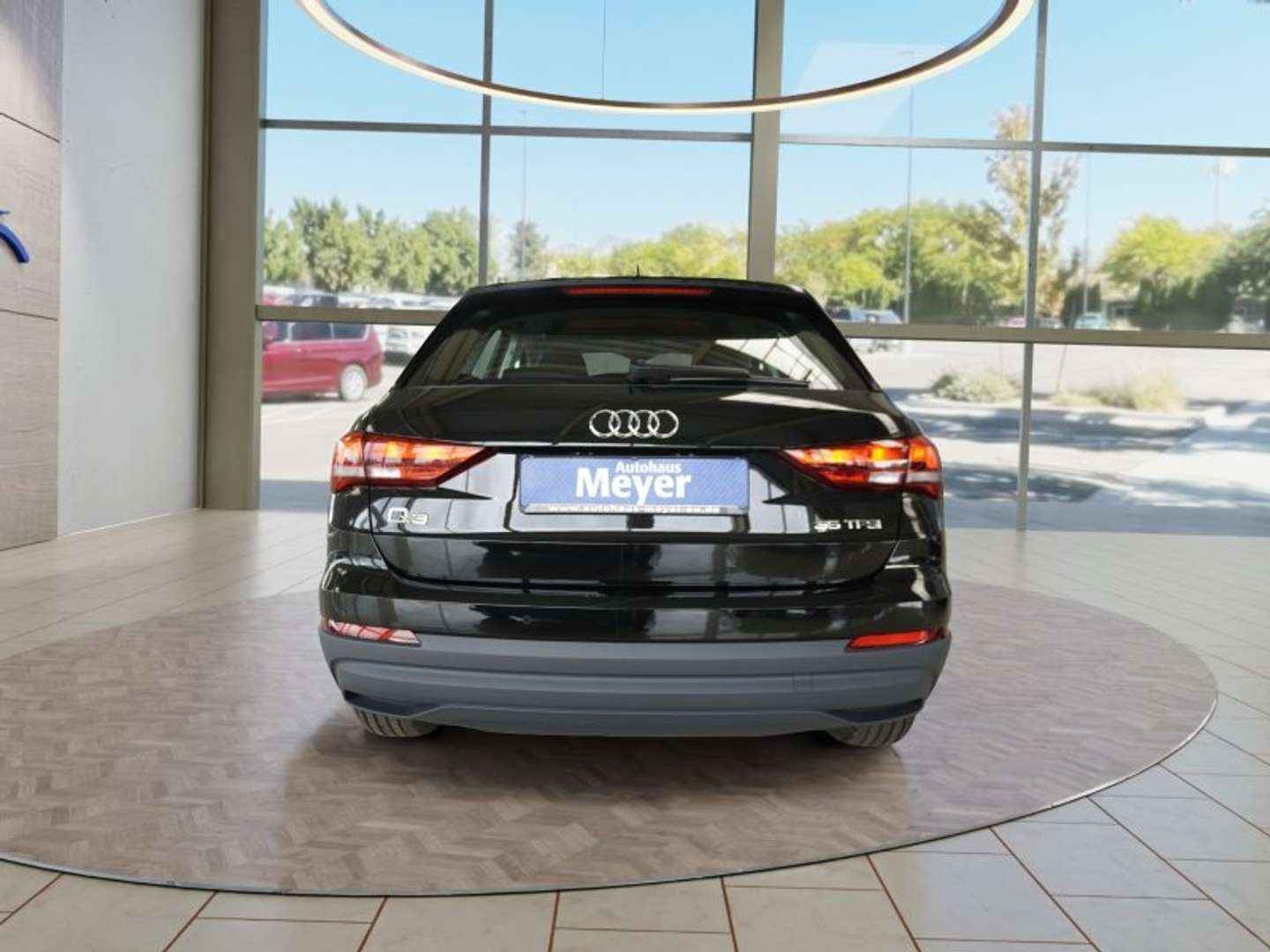 Audi Q3 35 TFSI - 2025 - Joinsteer - #5
