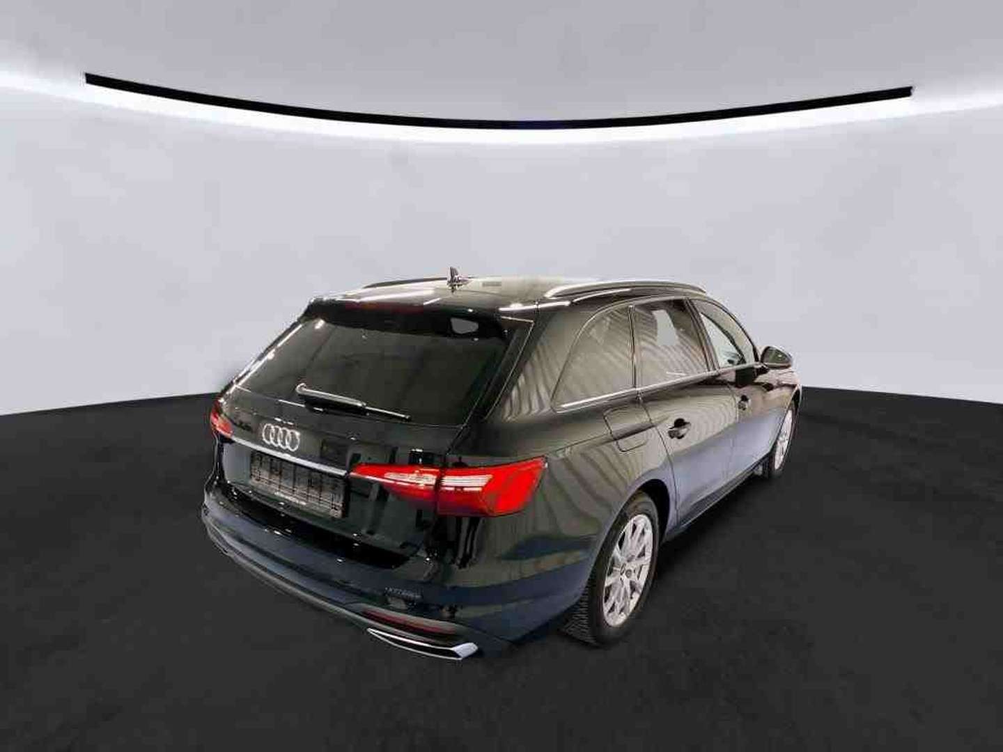 Audi A4 Avant 40 TFSI - 2022 - Joinsteer - #1