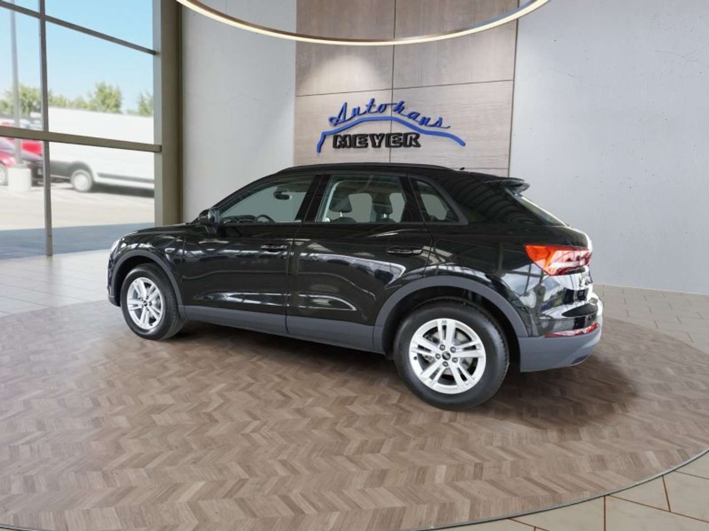 Audi Q3 35 TFSI - 2025 - Joinsteer - #6
