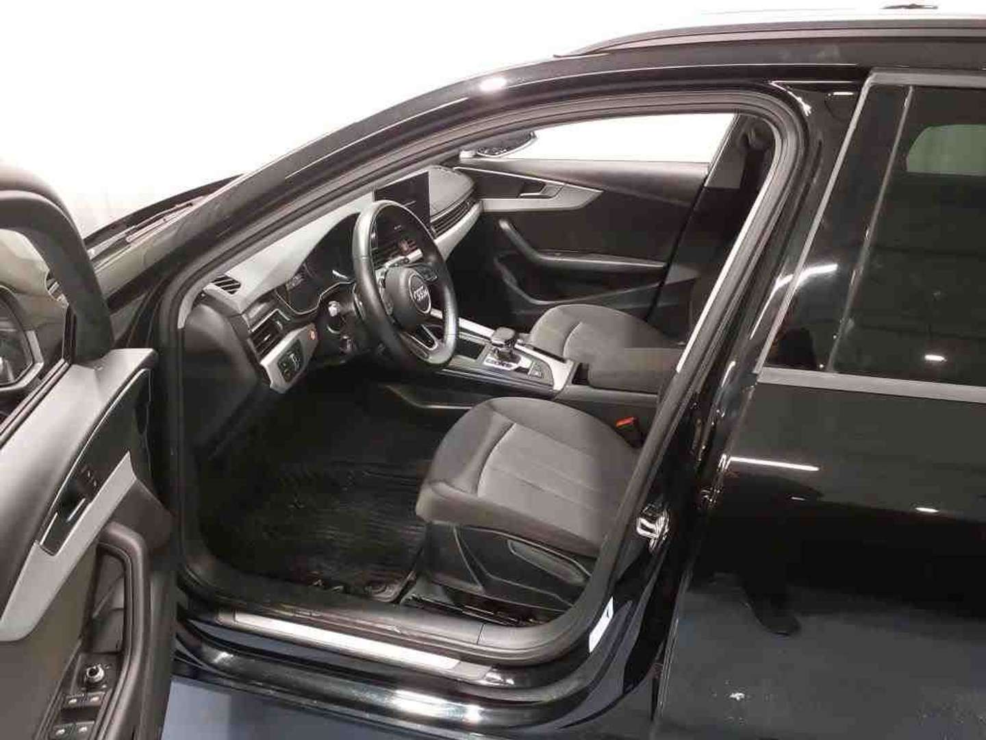 Audi A4 Avant 40 TFSI - 2022 - Joinsteer - #2