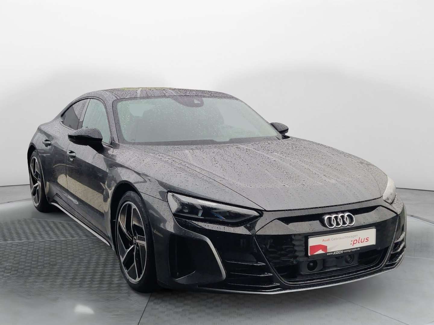 Audi RS E-tron GT - 2022 - Joinsteer - #3
