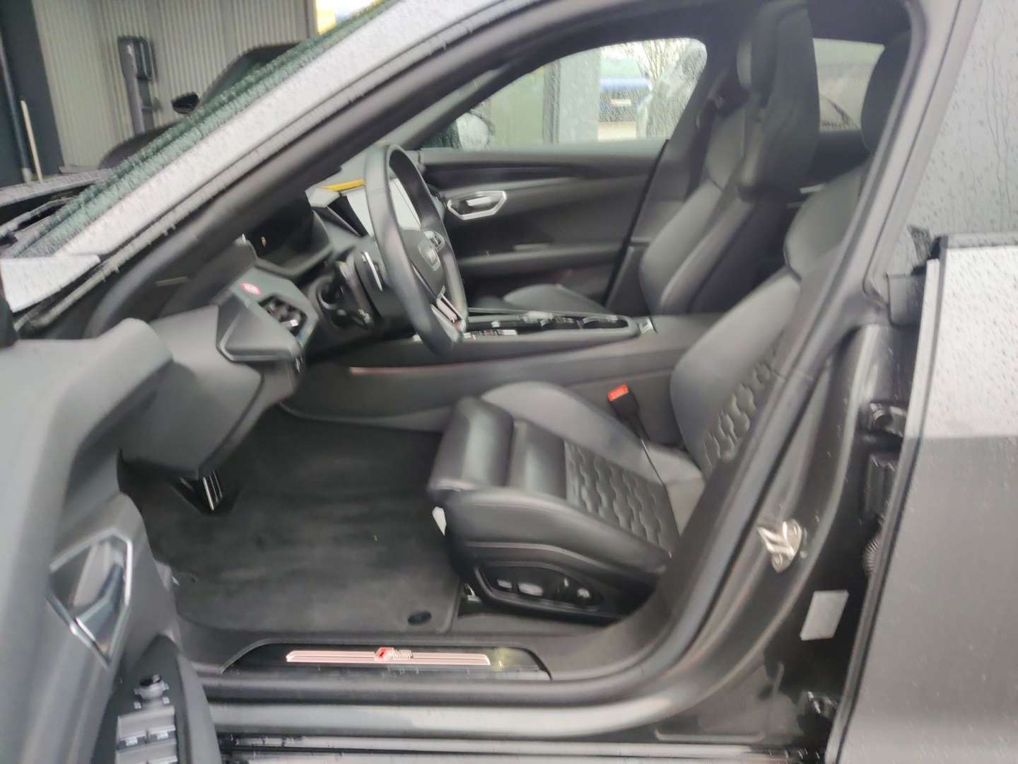 Audi RS E-tron GT - 2022 - Joinsteer - #5