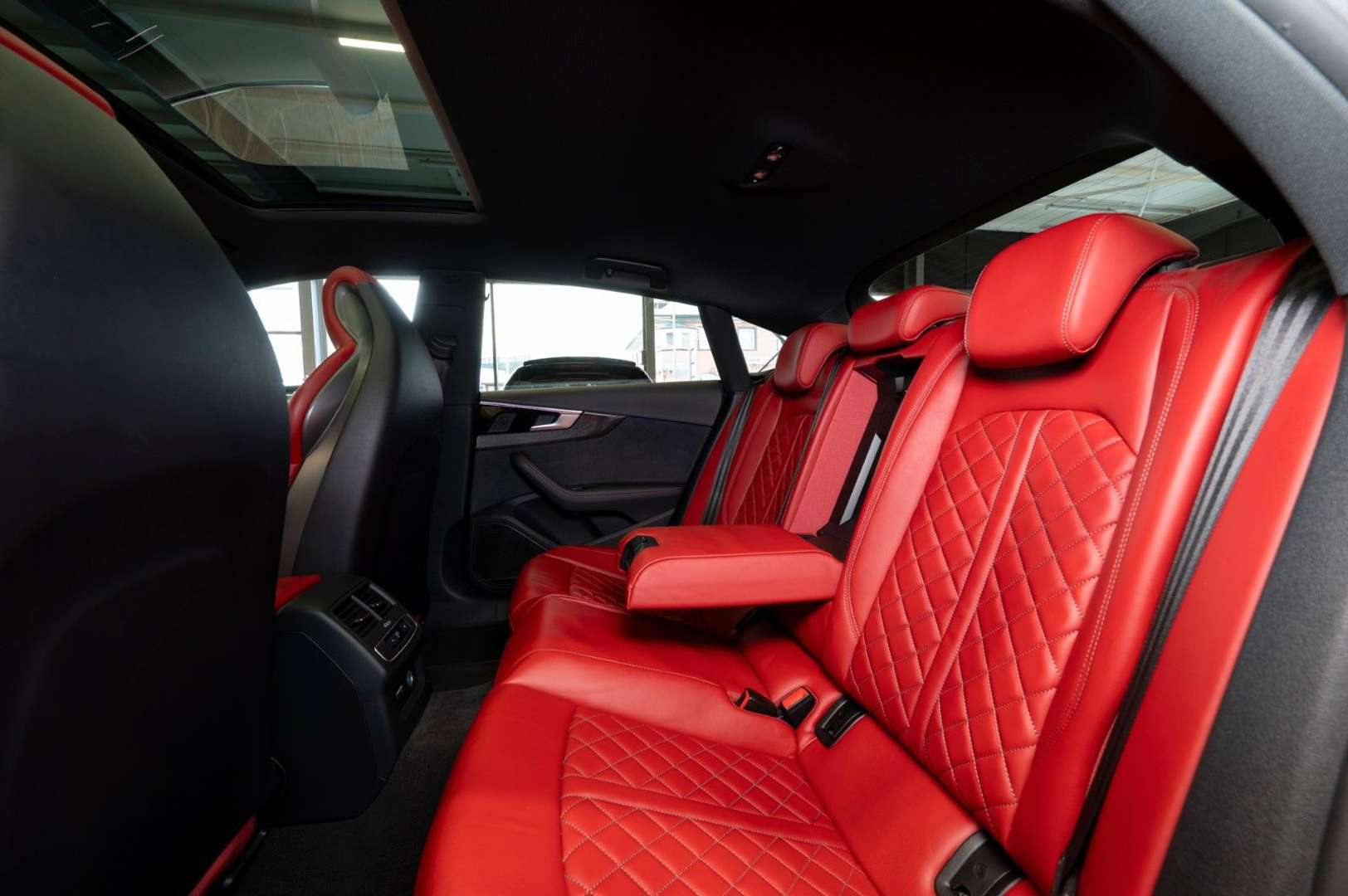 Audi S5 Sportback S Line 30 TDI - 2023 - Joinsteer - #13