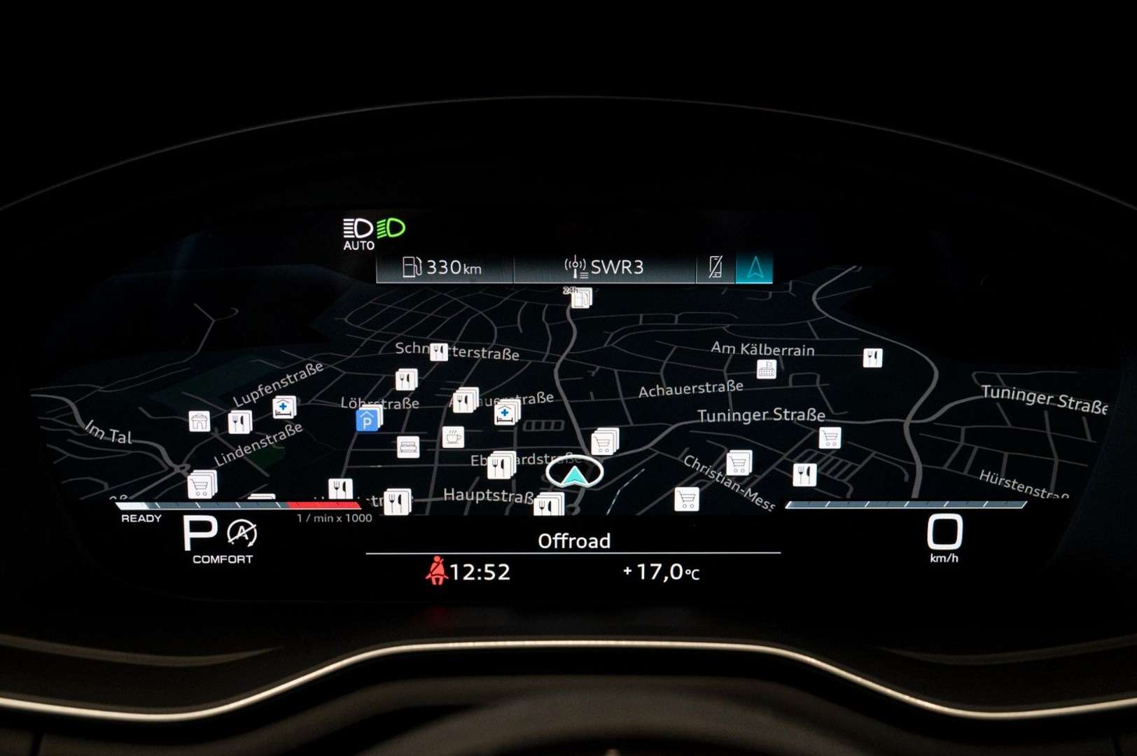 Audi S5 Sportback S Line 30 TDI - 2023 - Joinsteer - #16