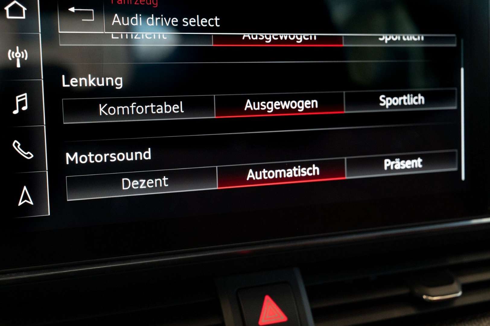 Audi S5 Sportback S Line 30 TDI - 2023 - Joinsteer - #24