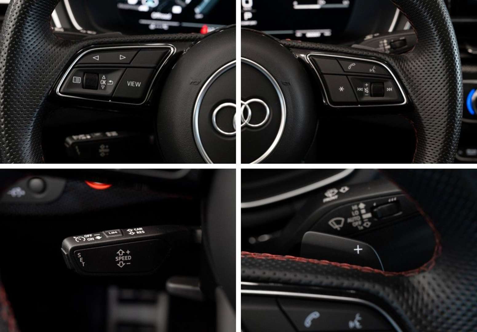 Audi S5 Sportback S Line 30 TDI - 2023 - Joinsteer - #26