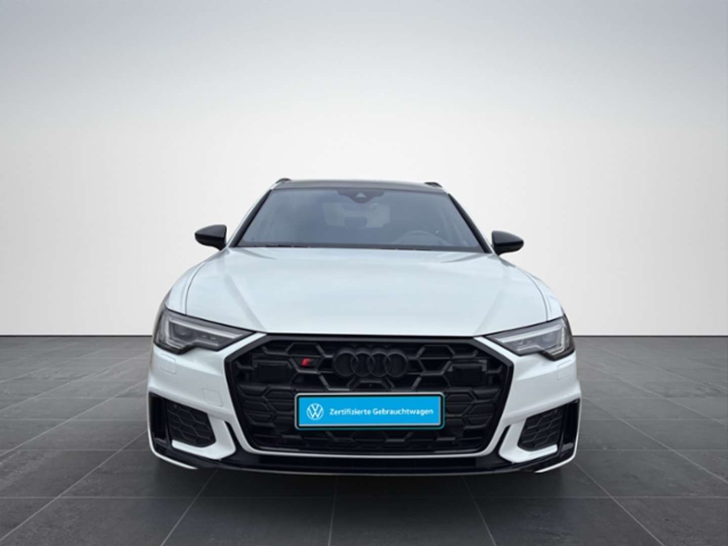 Audi S6 Avant - 2024 - Joinsteer - #2