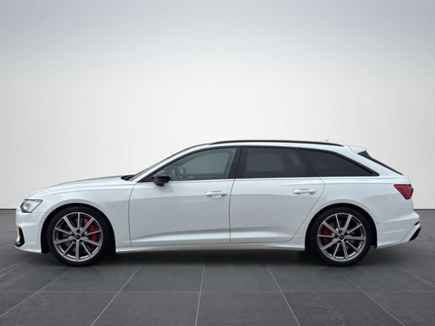 Audi S6 Avant - 2024 - Joinsteer - #3