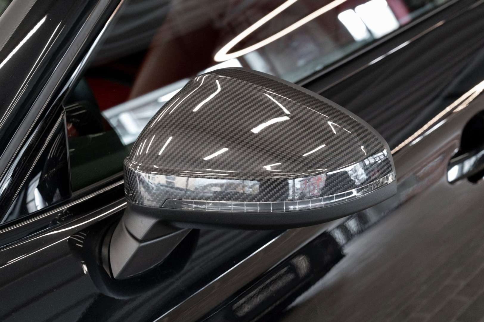 Audi S5 Sportback S Line 30 TDI - 2023 - Joinsteer - #36