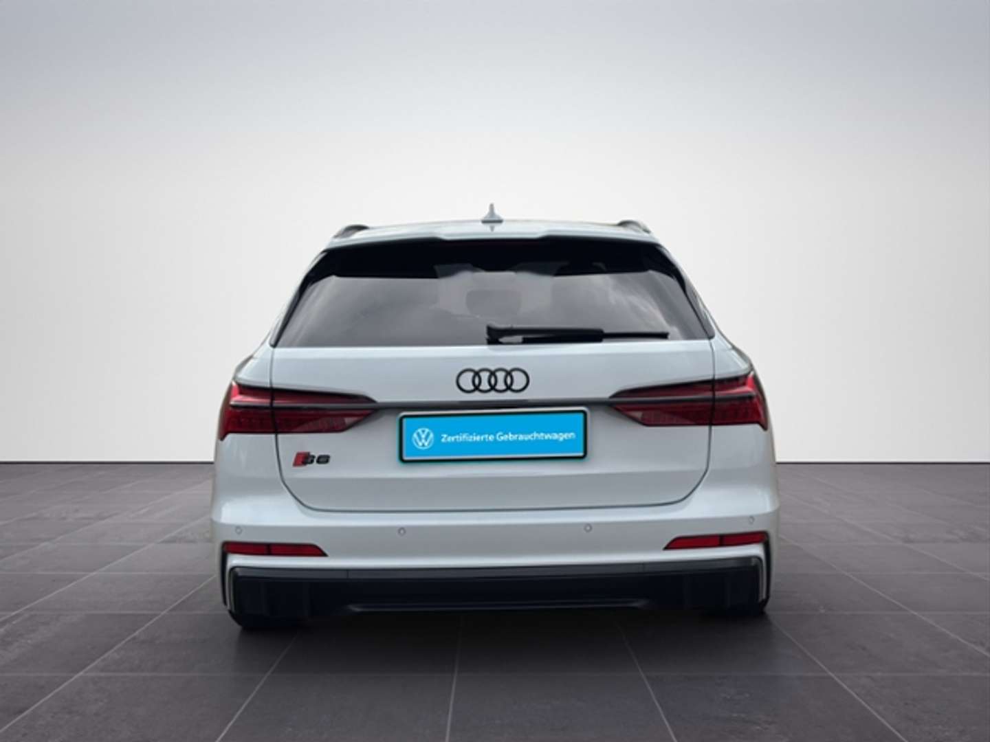 Audi S6 Avant - 2024 - Joinsteer - #6