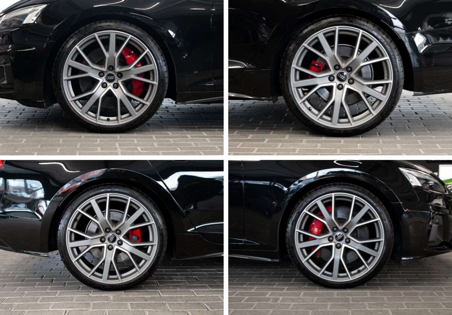 Audi S5 Sportback S Line 30 TDI - 2023 - Joinsteer - #41