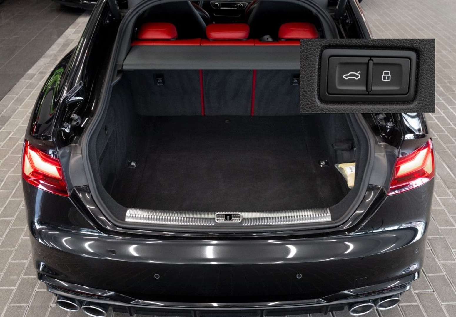 Audi S5 Sportback S Line 30 TDI - 2023 - Joinsteer - #42