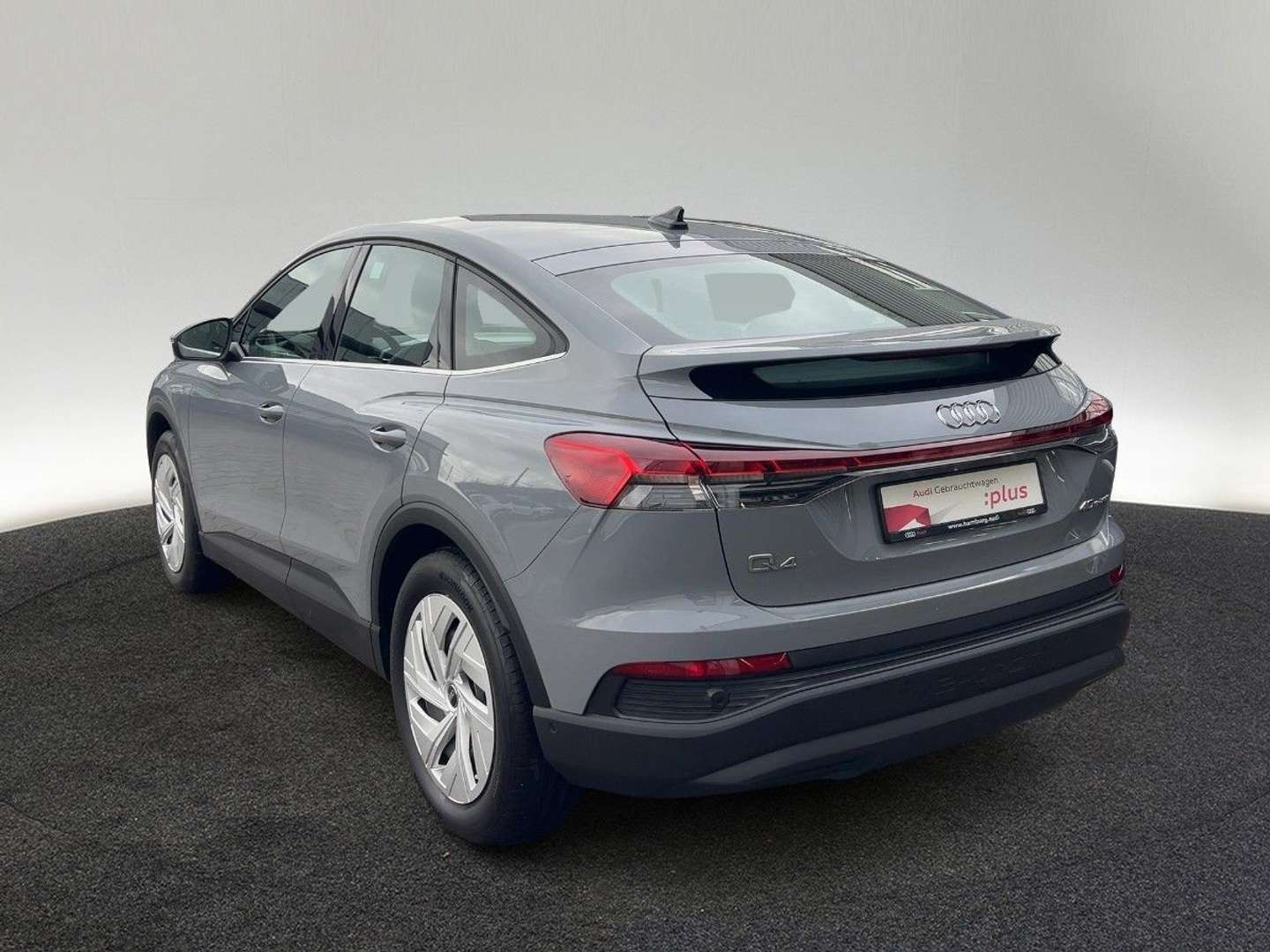 Audi Q4 E-tron Sportback 40 E-tron - 2022 - Joinsteer - #2