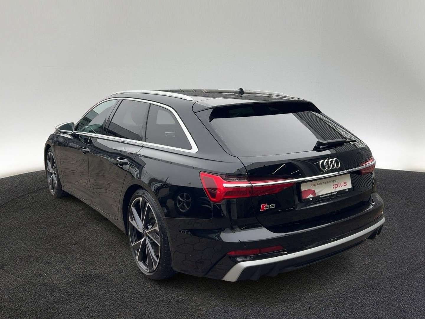 Audi S6 3.0 TDI - 2023 - Joinsteer - #2