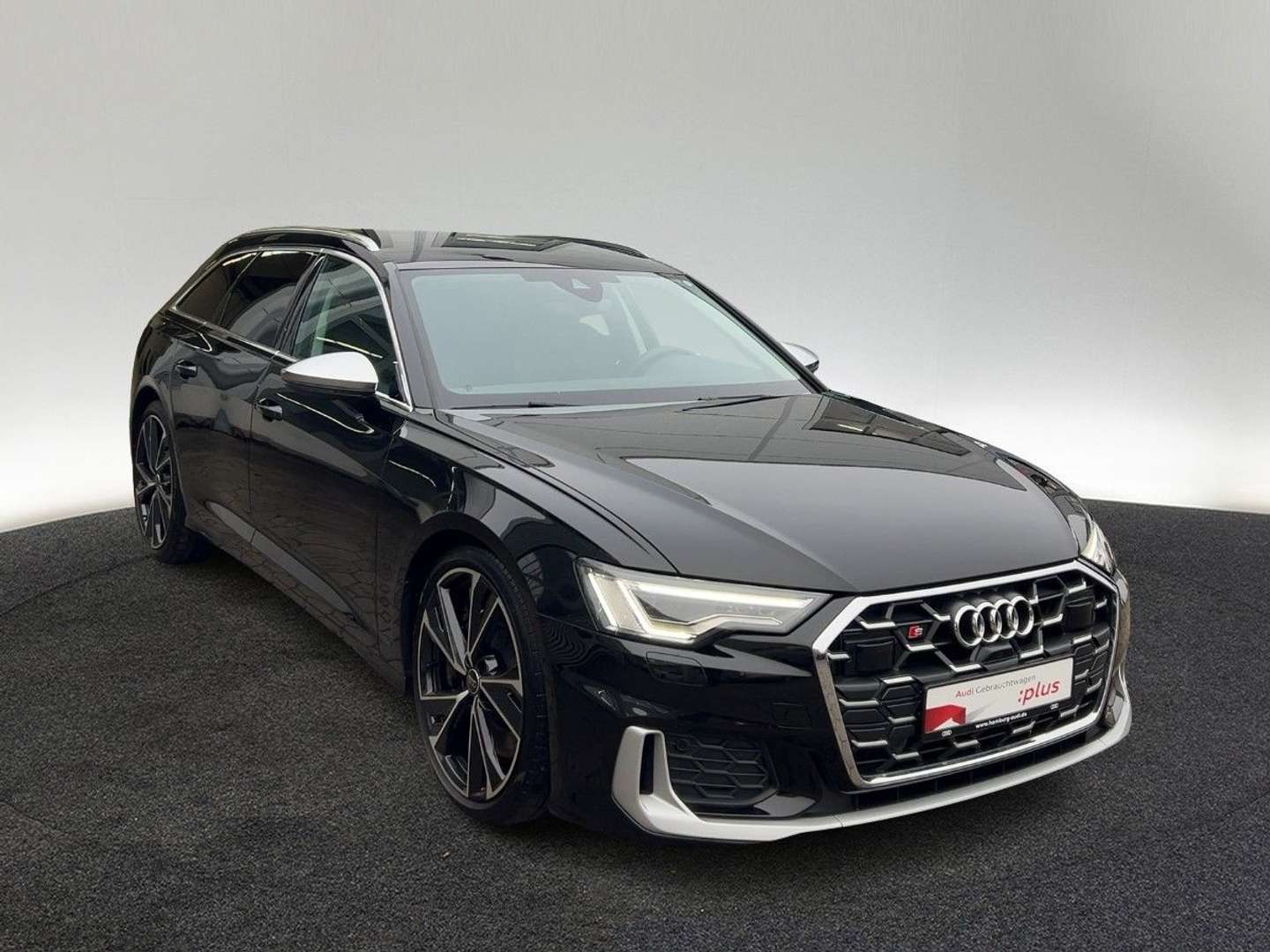 Audi S6 3.0 TDI - 2023 - Joinsteer - #4