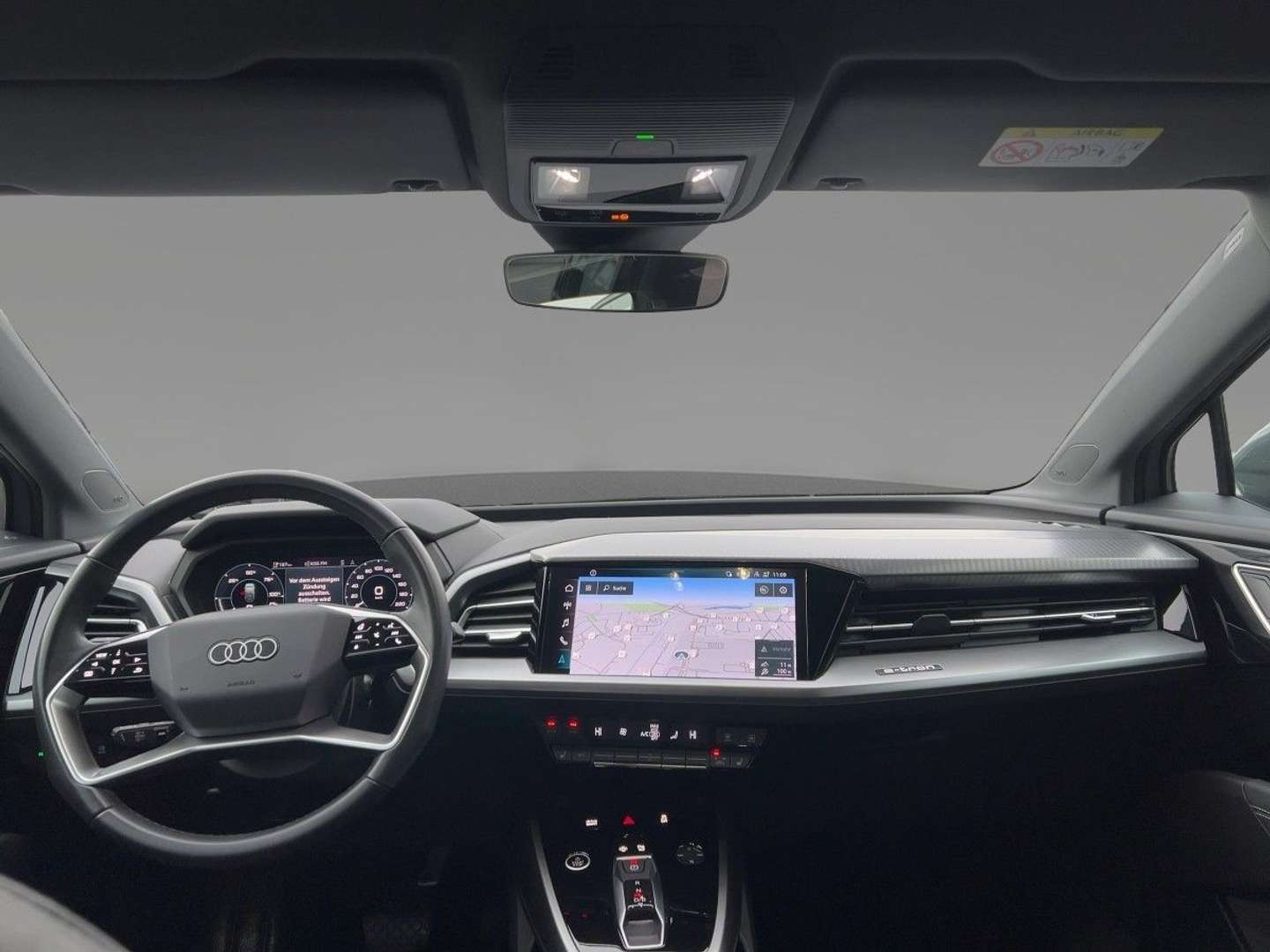 Audi Q4 E-tron Sportback 40 E-tron - 2022 - Joinsteer - #5