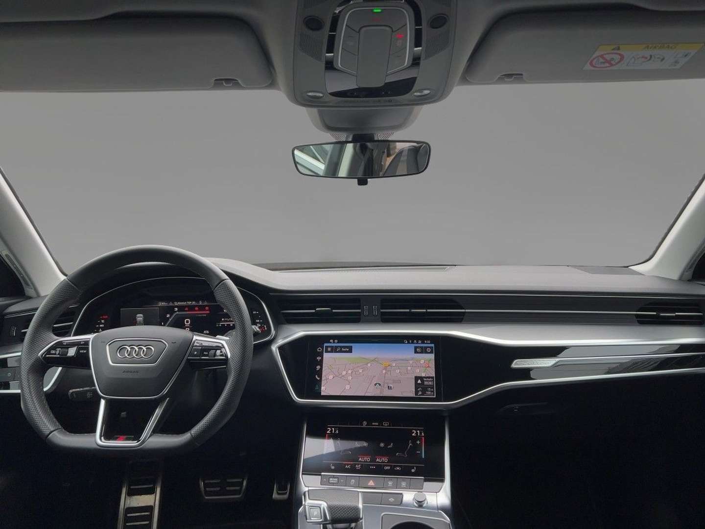 Audi S6 3.0 TDI - 2023 - Joinsteer - #5