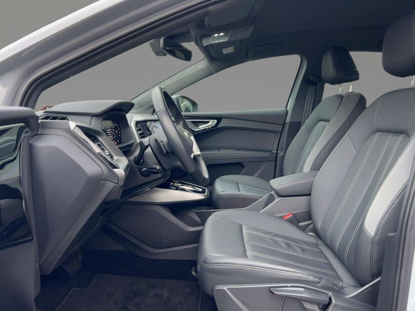 Audi Q4 E-tron Sportback 40 E-tron - 2022 - Joinsteer - #6