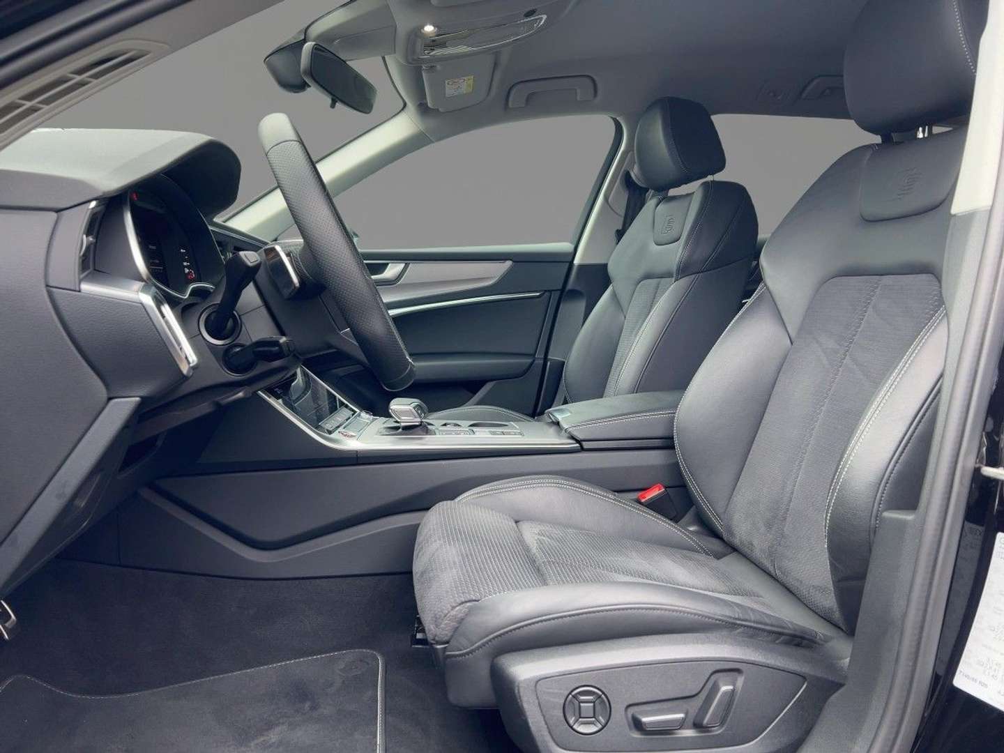 Audi S6 3.0 TDI - 2023 - Joinsteer - #6