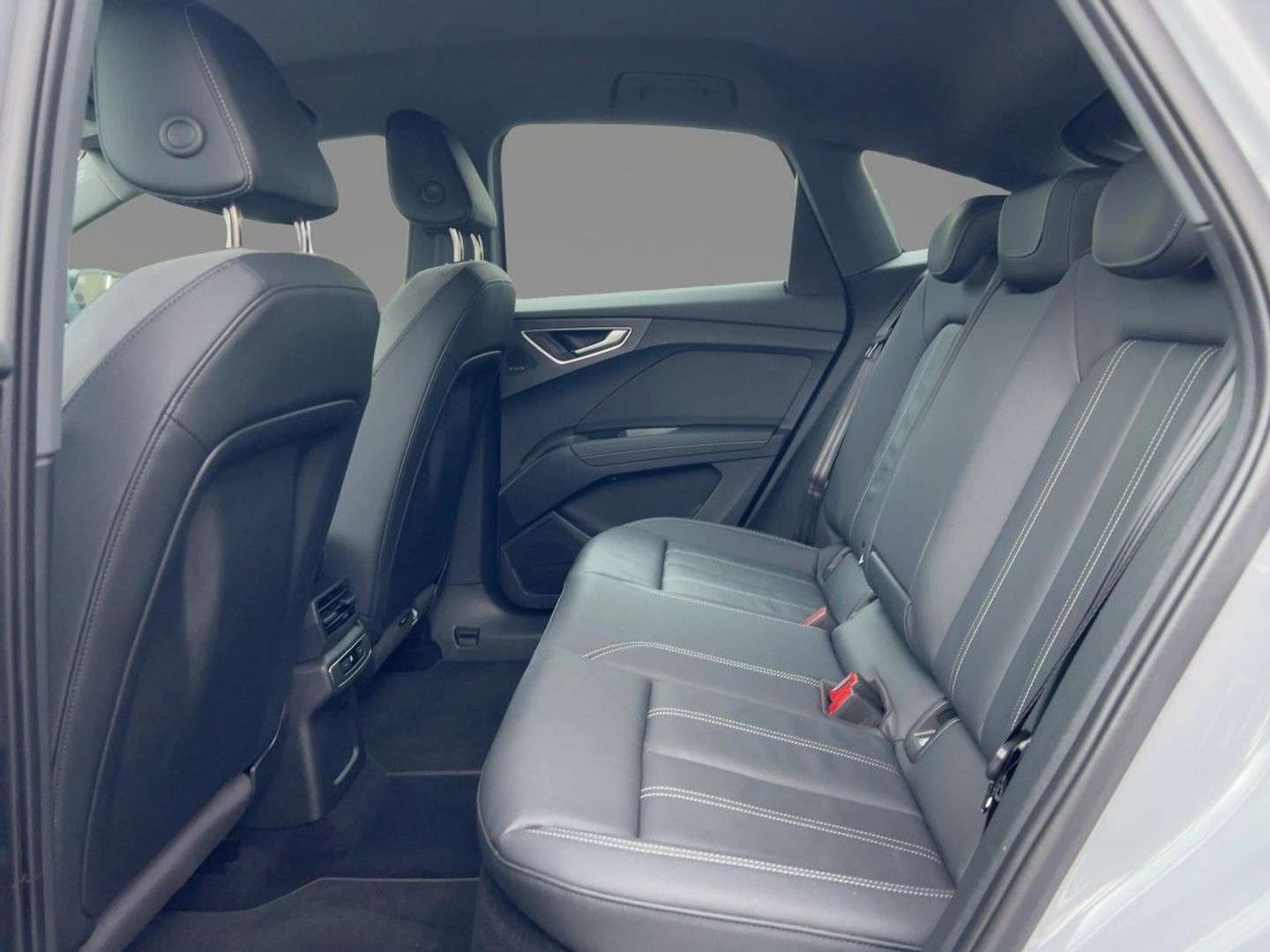 Audi Q4 E-tron Sportback 40 E-tron - 2022 - Joinsteer - #7