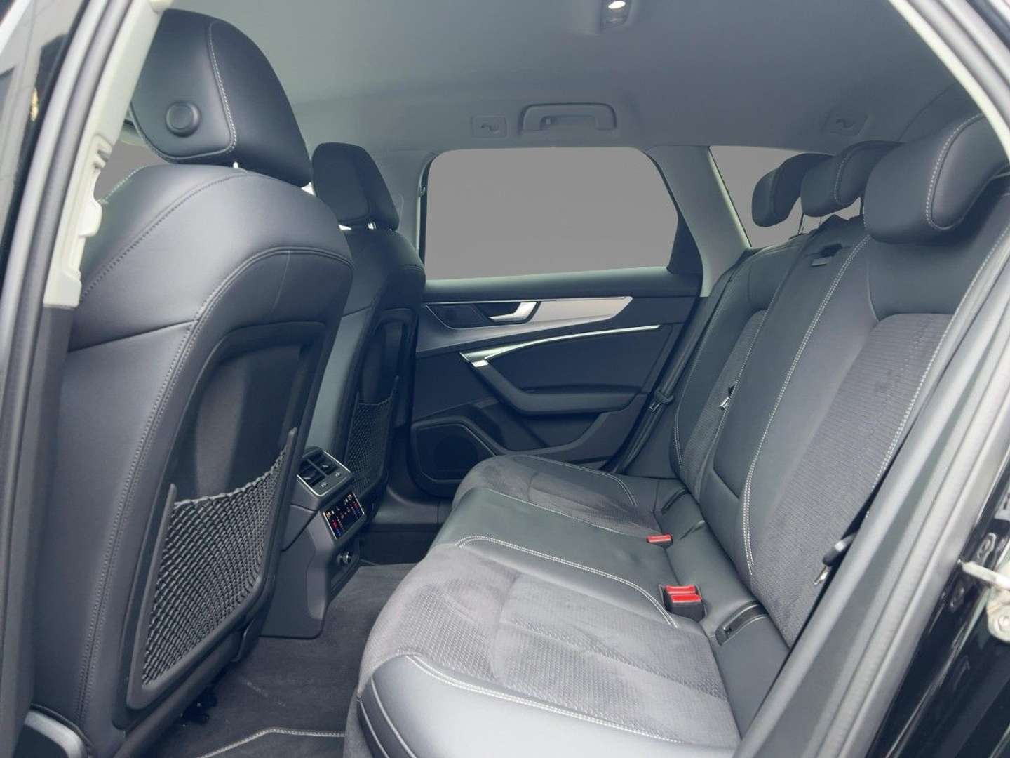 Audi S6 3.0 TDI - 2023 - Joinsteer - #7