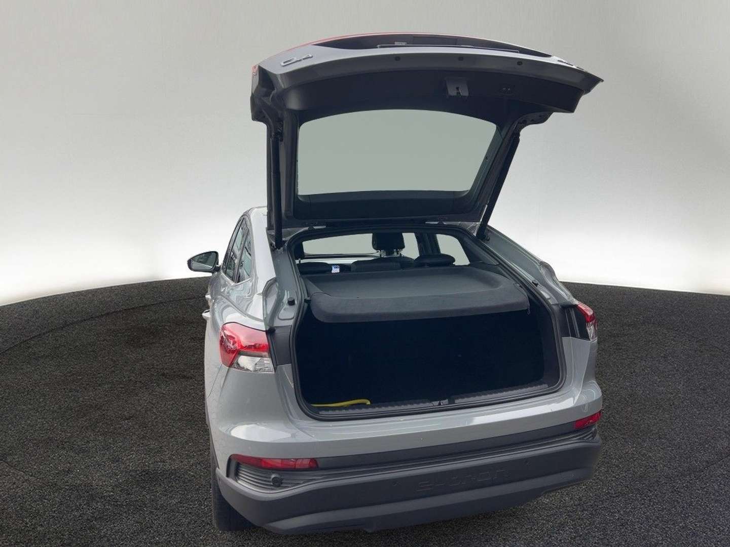 Audi Q4 E-tron Sportback 40 E-tron - 2022 - Joinsteer - #8