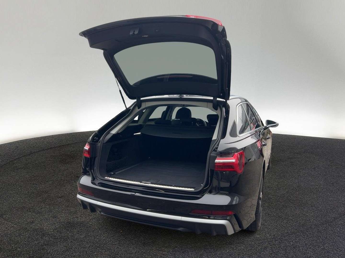 Audi S6 3.0 TDI - 2023 - Joinsteer - #8