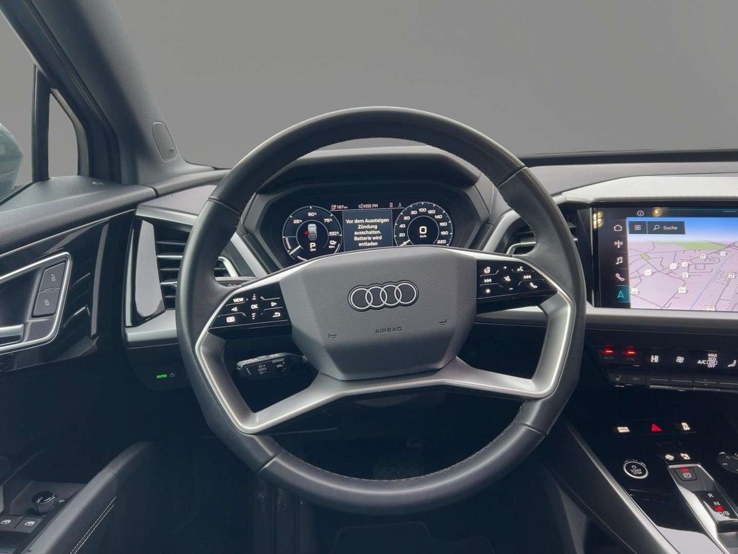 Audi Q4 E-tron Sportback 40 E-tron - 2022 - Joinsteer - #9