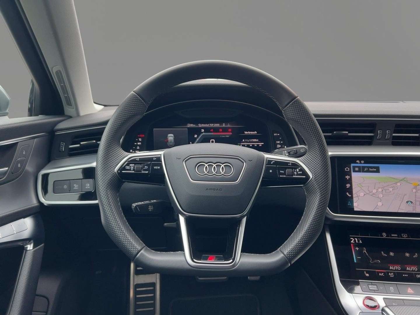 Audi S6 3.0 TDI - 2023 - Joinsteer - #9