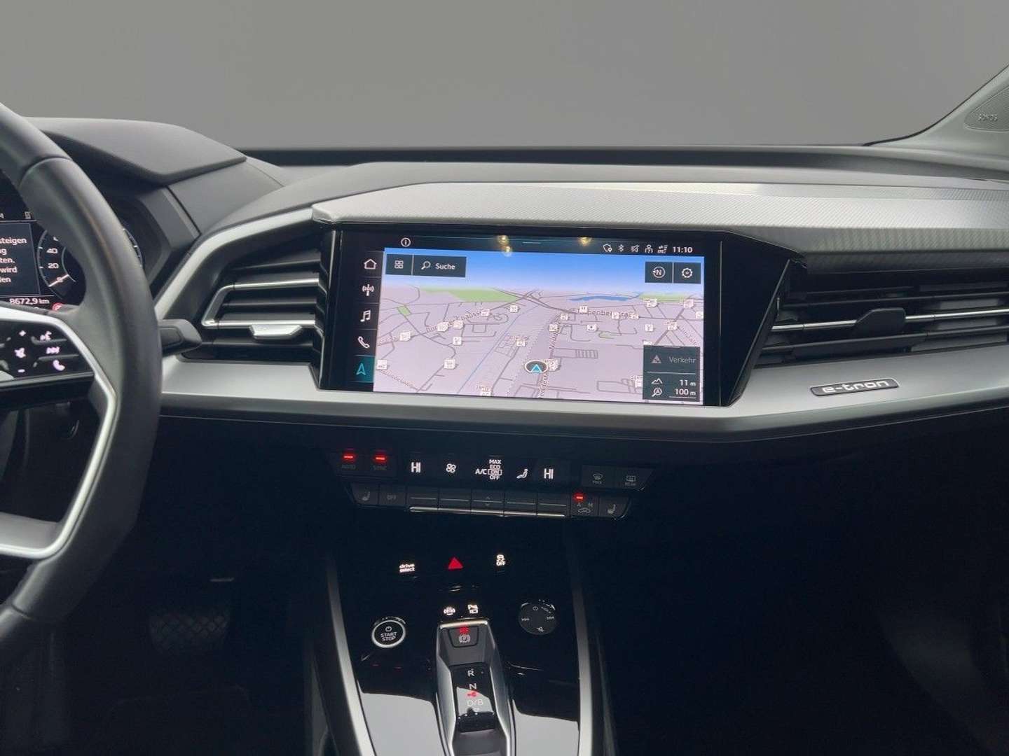 Audi Q4 E-tron Sportback 40 E-tron - 2022 - Joinsteer - #10