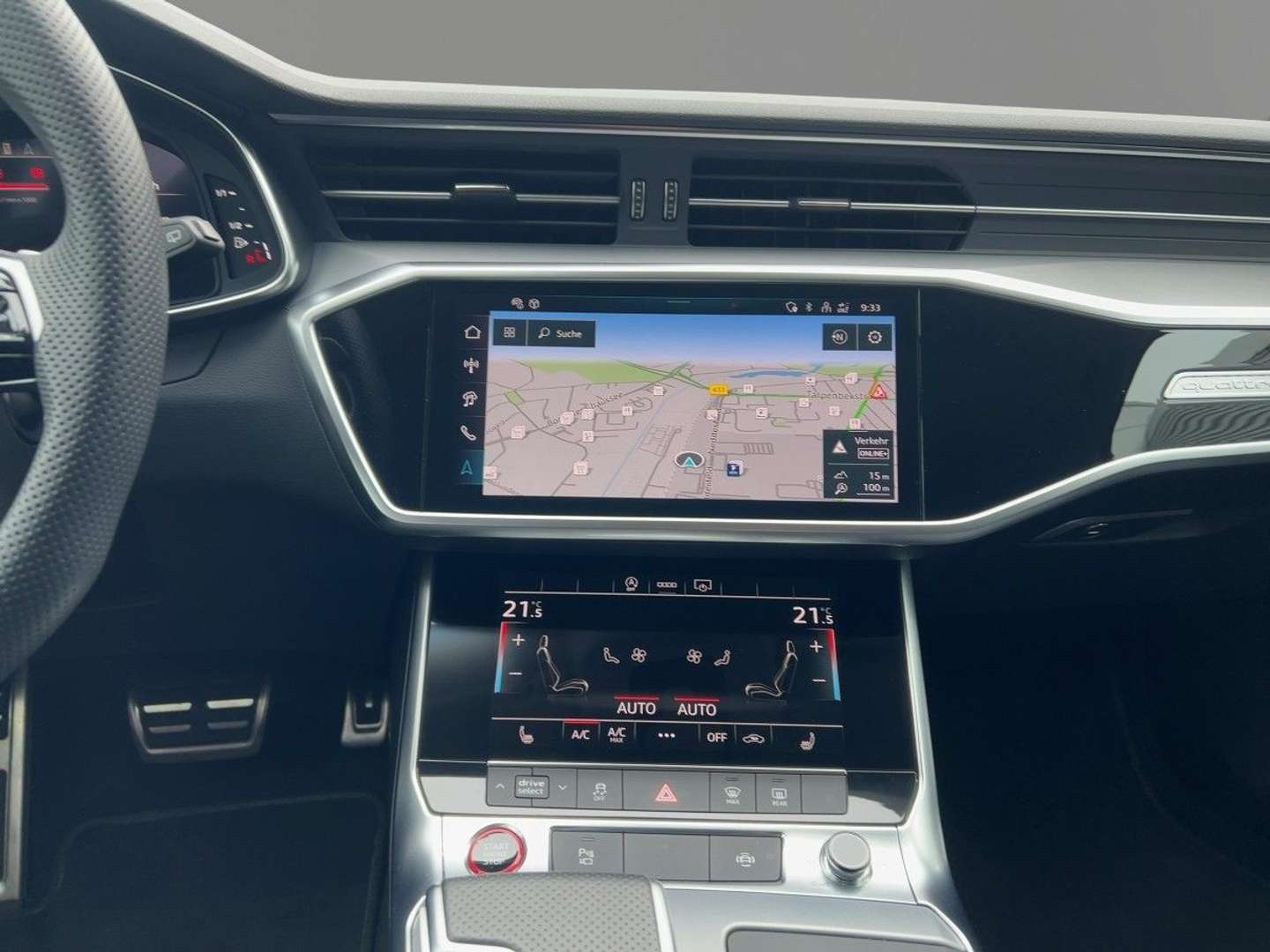 Audi S6 3.0 TDI - 2023 - Joinsteer - #10