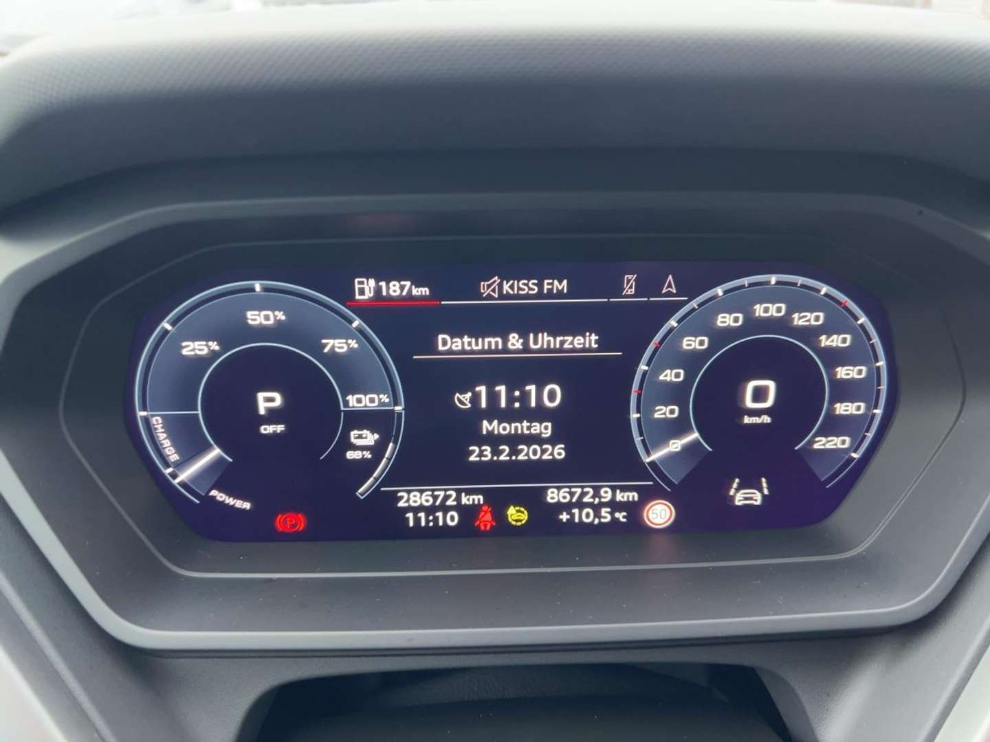 Audi Q4 E-tron Sportback 40 E-tron - 2022 - Joinsteer - #12