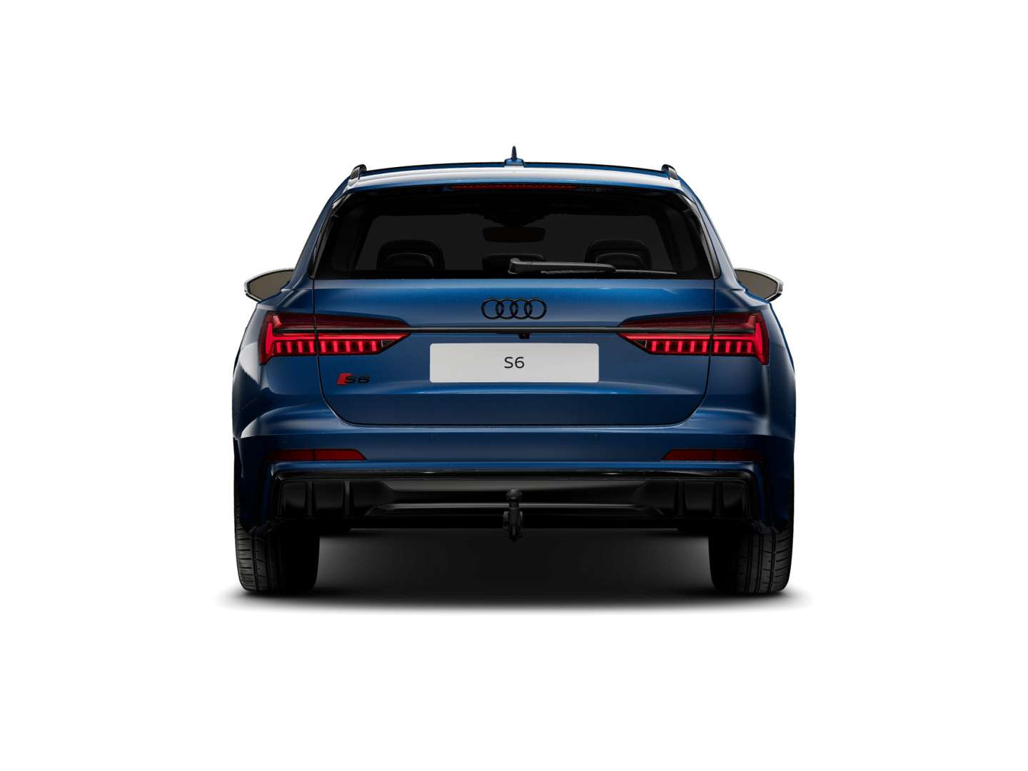 Audi S6 55 TDI - 2025 - Joinsteer - #5