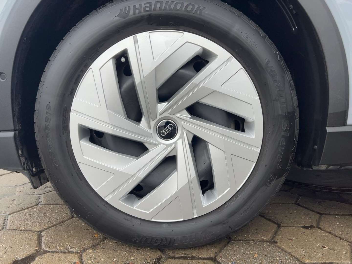 Audi Q4 E-tron Sportback 40 E-tron - 2022 - Joinsteer - #14