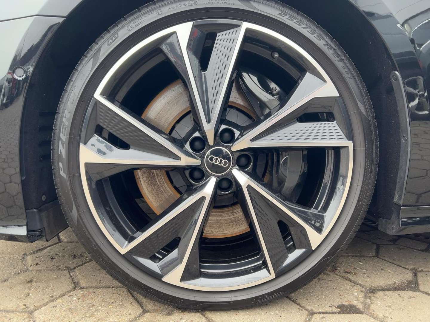 Audi S6 3.0 TDI - 2023 - Joinsteer - #14