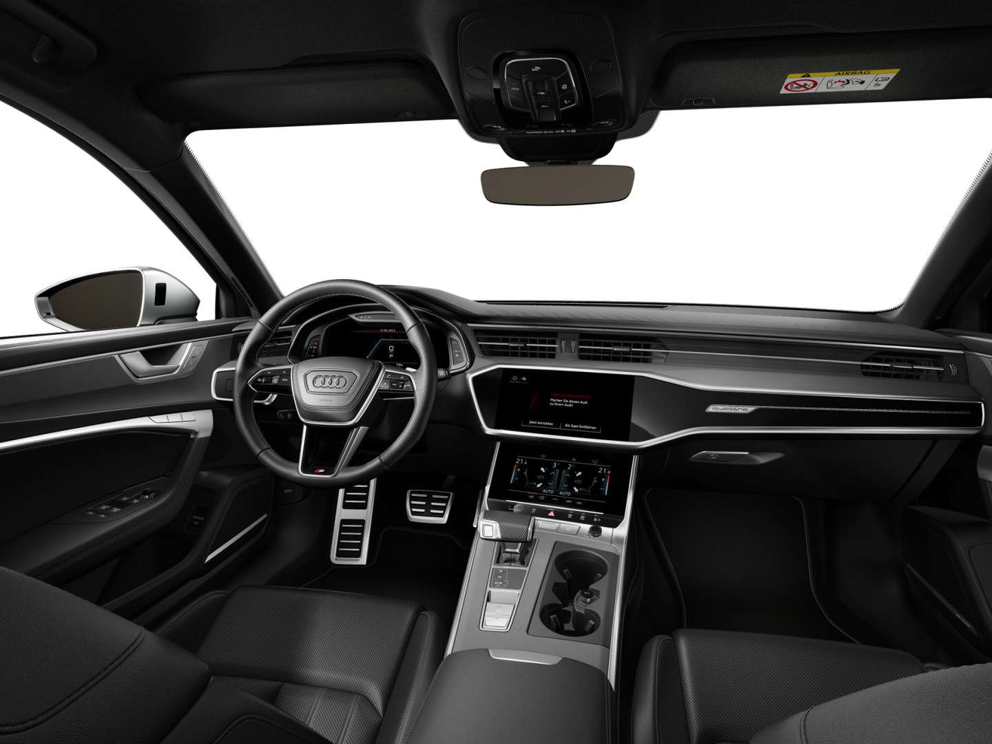 Audi S6 55 TDI - 2025 - Joinsteer - #7