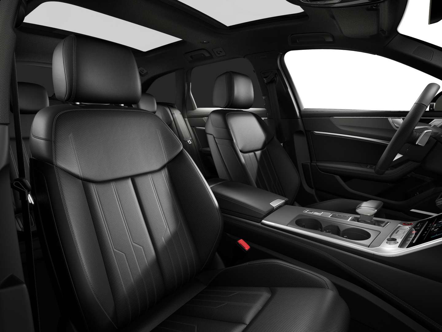 Audi S6 55 TDI - 2025 - Joinsteer - #8