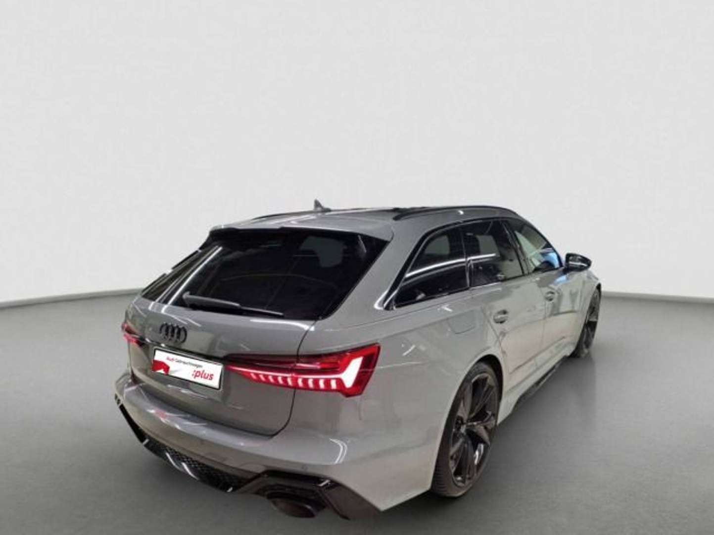 Audi RS6 Avant Performance - 2025 - Joinsteer - #2