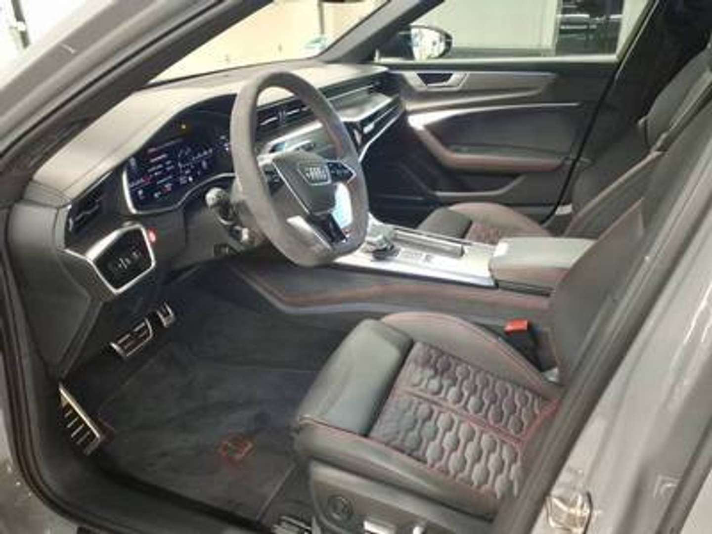 Audi RS6 Avant Performance - 2025 - Joinsteer - #3