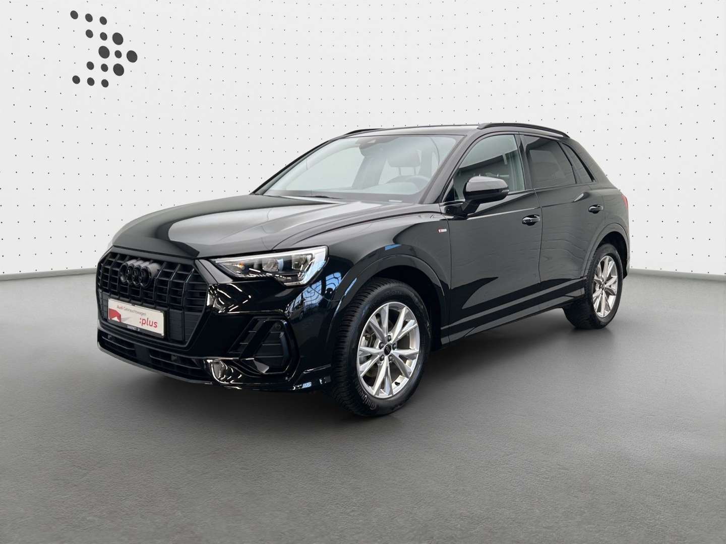 Audi Q3 S Line 35 TFSI - 2025 - Joinsteer - #1