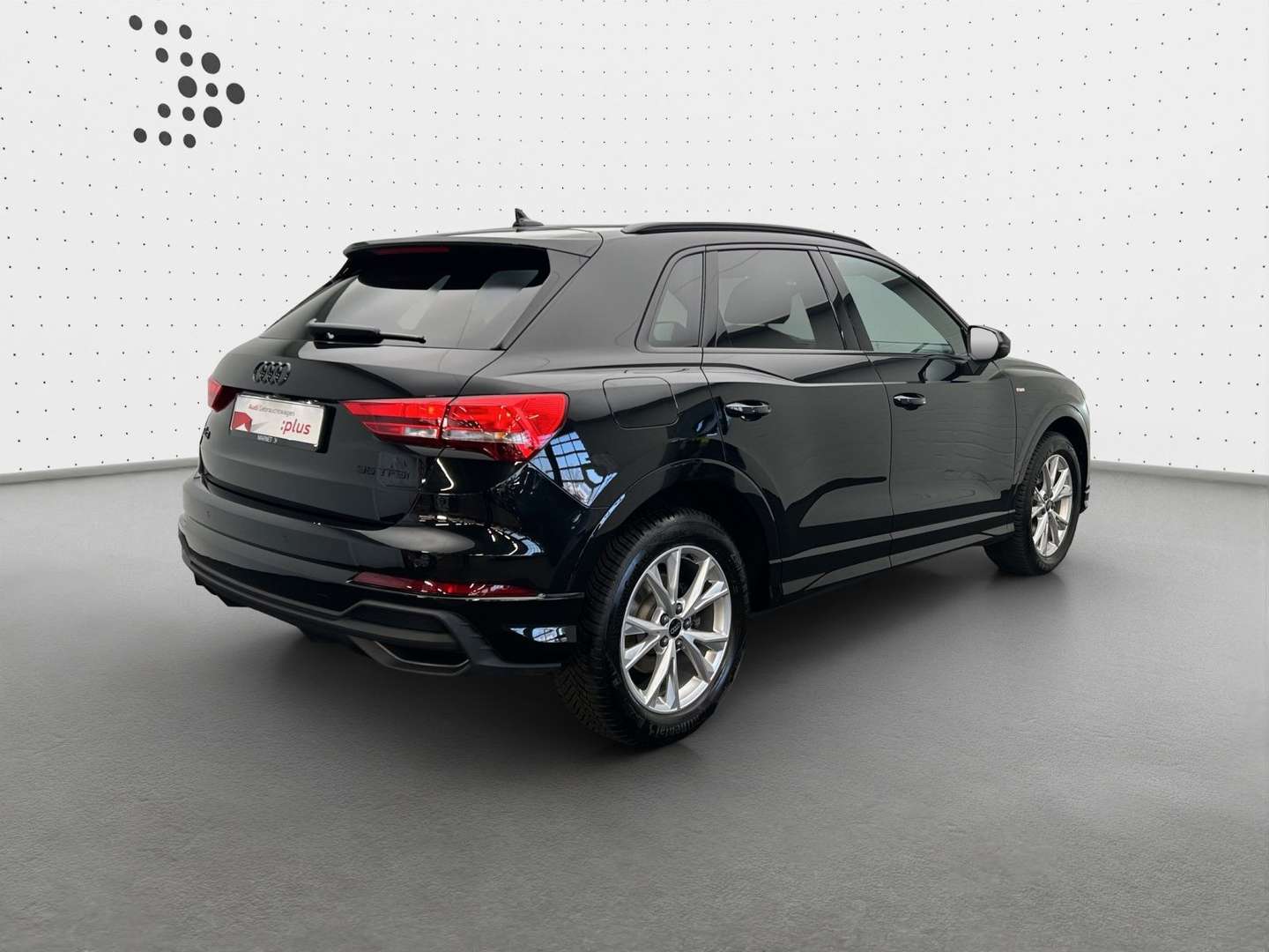 Audi Q3 S Line 35 TFSI - 2025 - Joinsteer - #2