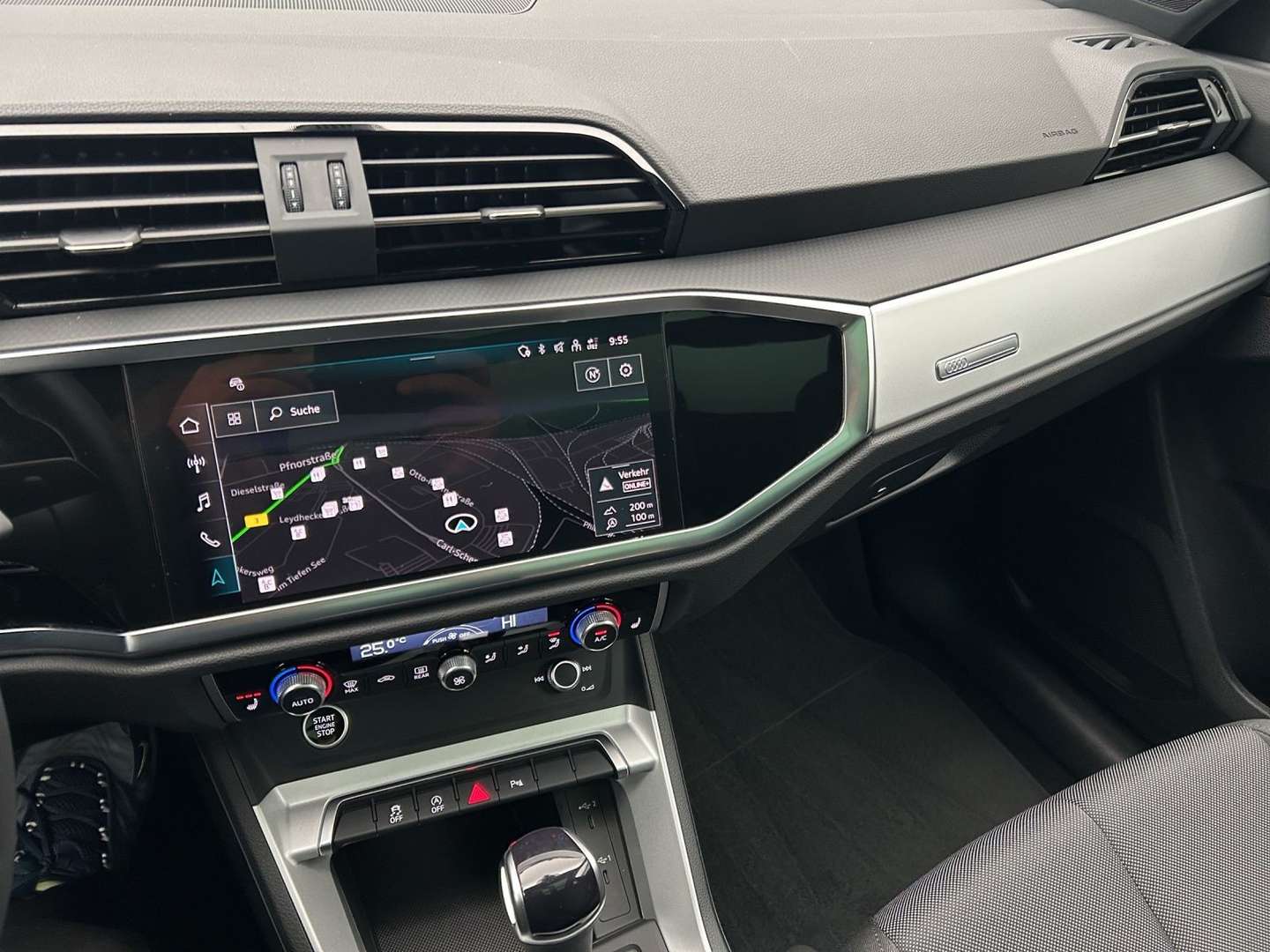 Audi Q3 S Line 35 TFSI - 2025 - Joinsteer - #6