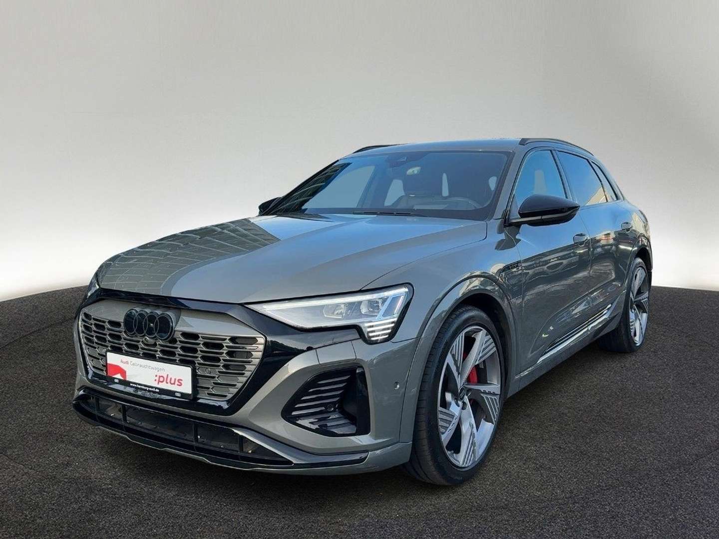 Audi Q8 E-tron S Line 55 - 2023 - Joinsteer - #1