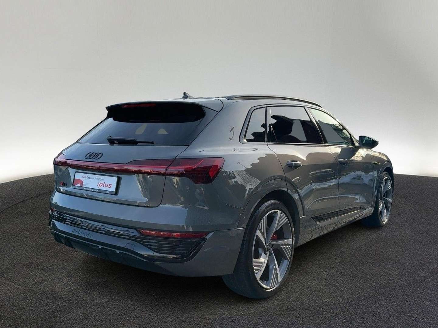 Audi Q8 E-tron S Line 55 - 2023 - Joinsteer - #3