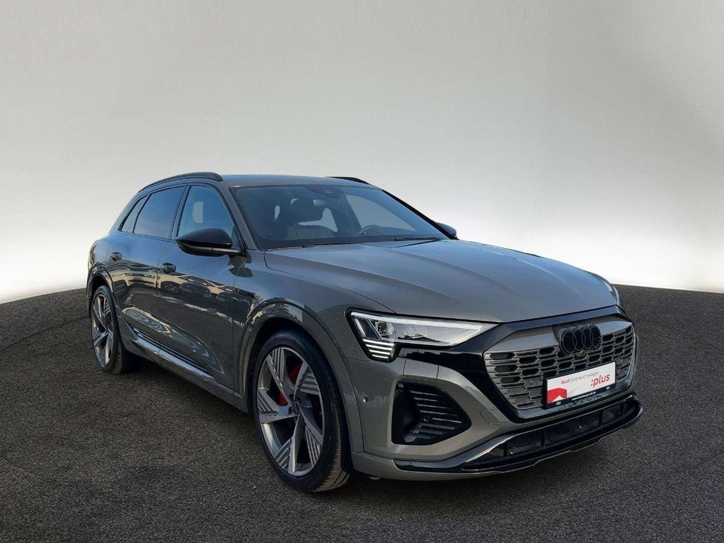 Audi Q8 E-tron S Line 55 - 2023 - Joinsteer - #4