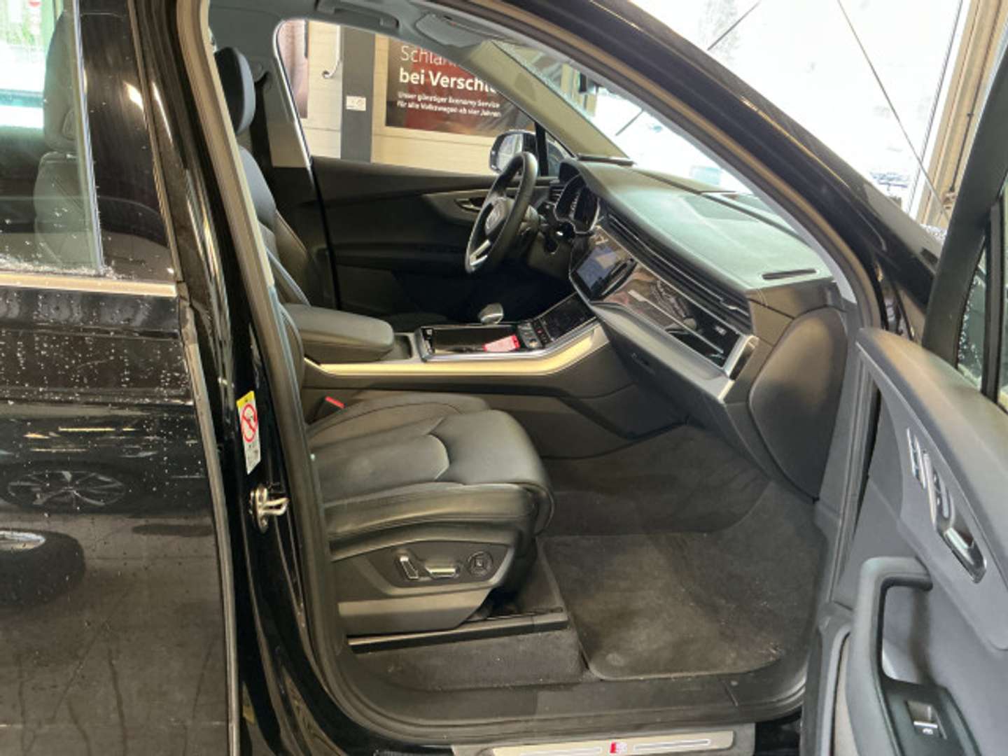 Audi Q7 S Line 50 TDI - 2023 - Joinsteer - #6