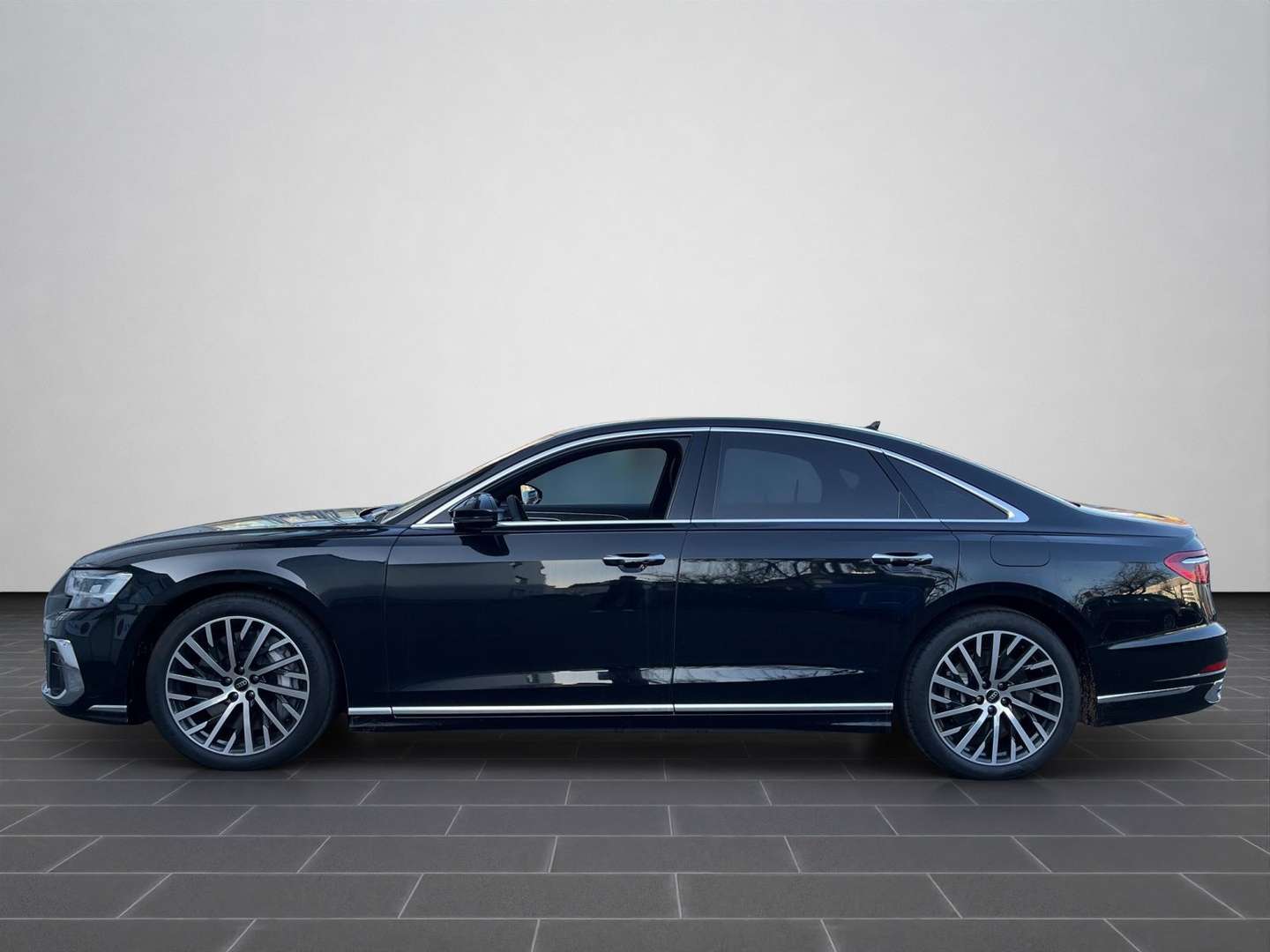 Audi A8 60 TFSI E - 2025 - Joinsteer - #6